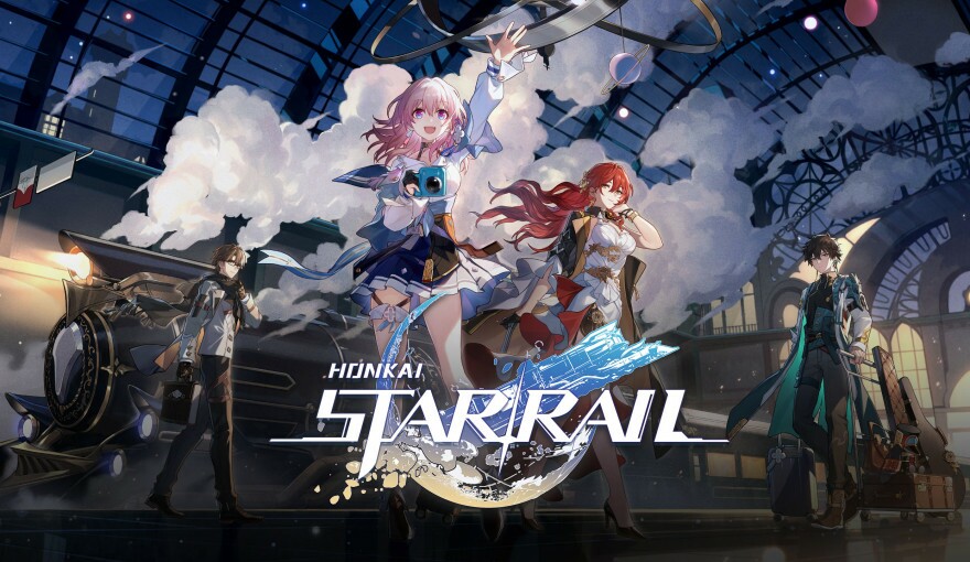 Respawn Road in Honkai: Star Rail Mission Walkthrough