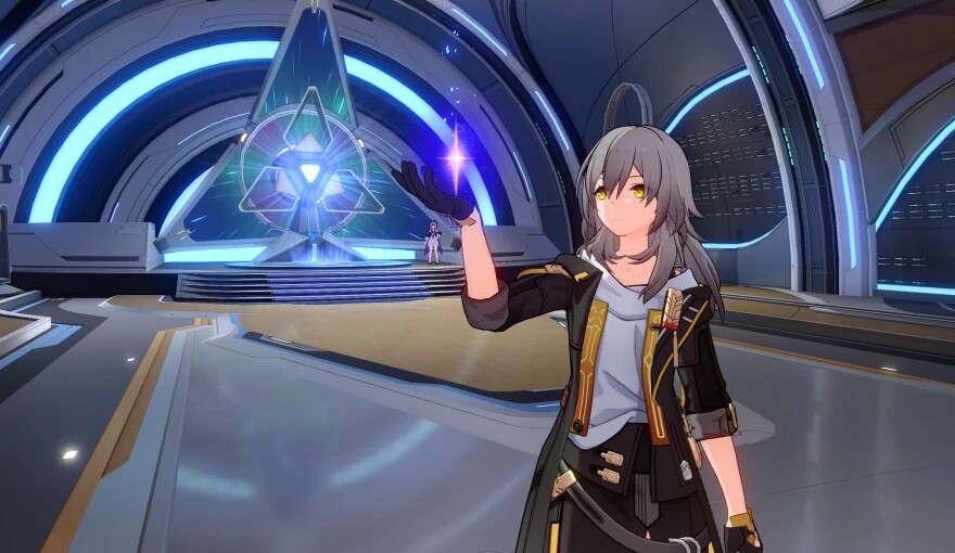 How to get a real treasure map in the Wisdom of Survival quest in Honkai Star Rail