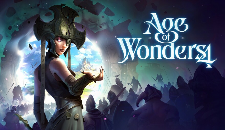 Прохождение и гайд Age of Wonders 4 — как играть на мидл-стадии (билд)