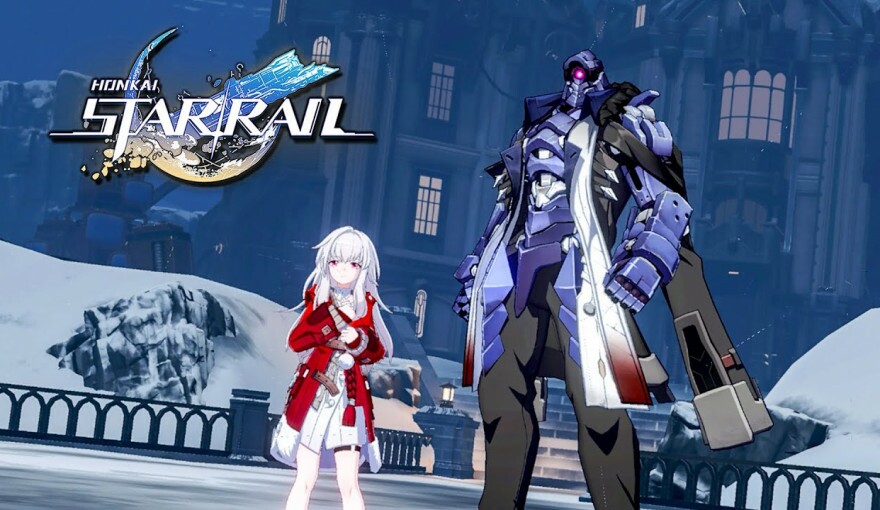 How to negotiate with Svarog in Honkai Star Rail