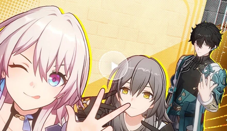 What to do with undelivered letters in Honkai: Star Rail