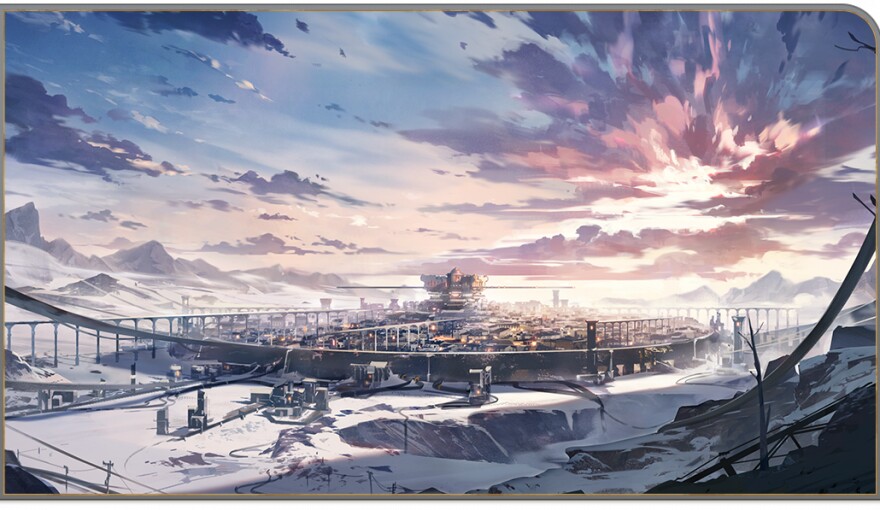 Hidden achievements of Yarilo-VI in Honkai: Star Rail