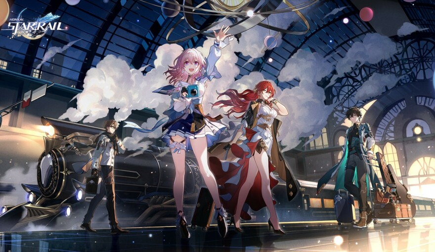 How to get Commendation of High Morale in Honkai Star Rail - why you need it