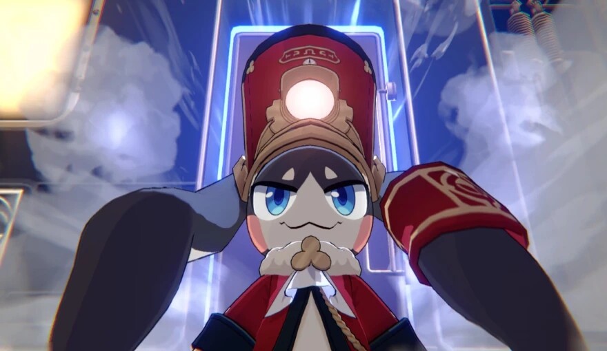 Guide to the Star Invitation event in Honkai Star Rail