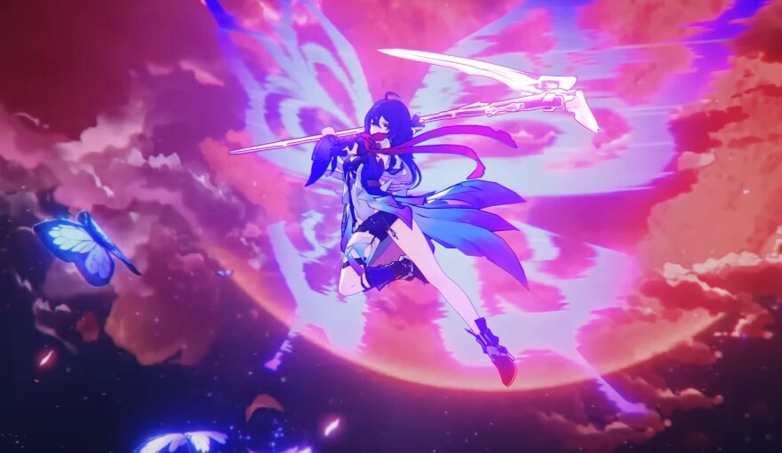 Where to get legendary relics in Honkai: Star Rail