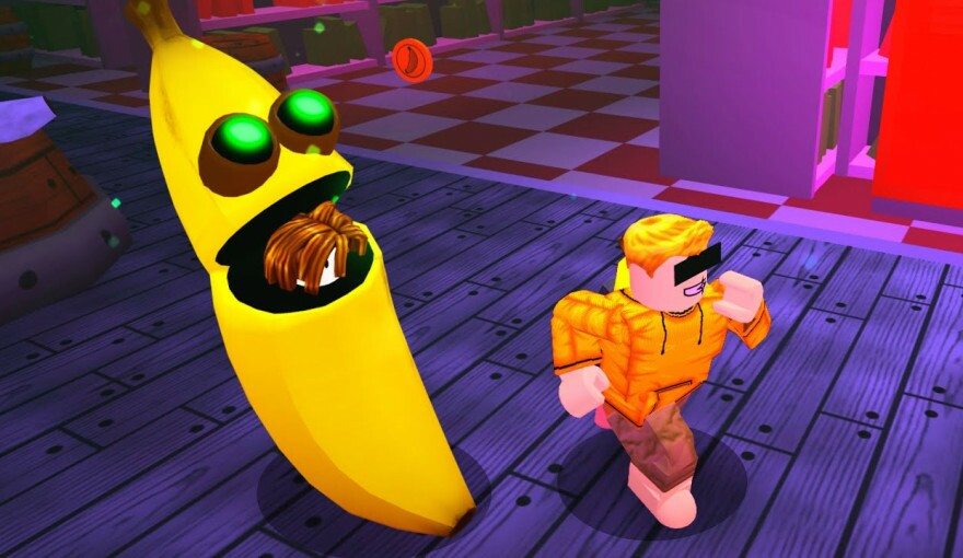 Banana Eats Roblox Codes — July 2024