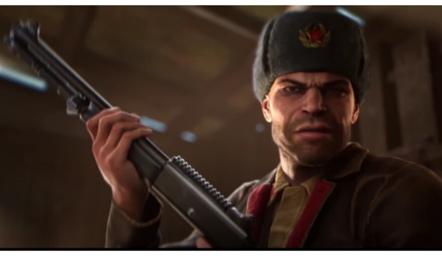 How to buy and get the best weapons in Jagged Alliance 3
