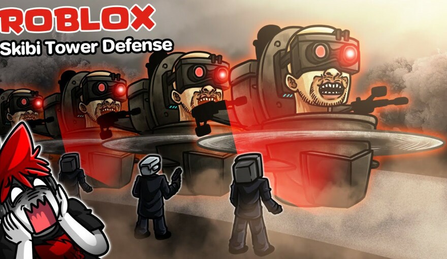 Skibi Defense Codes - Roblox December 2023 Skibi Defense 