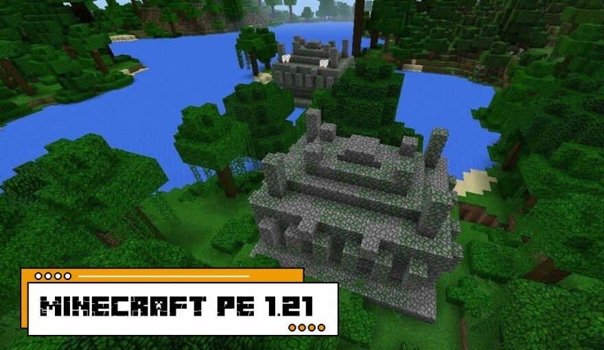 Download Minecraft 1.21.0 apk free: Full Version