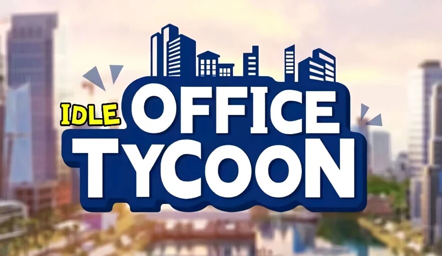 Idle Office Tycoon 207 -   Android APK 