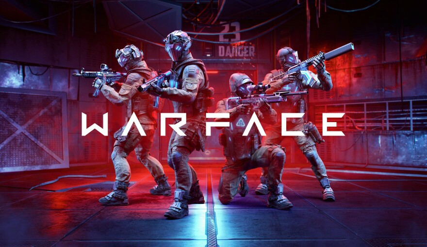 Warface promo codes 2024 — April