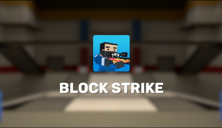 Block Strike Promo Codes - November 2023 (updated)