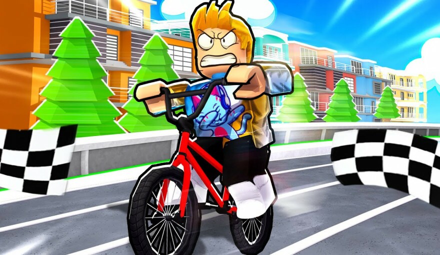 Bike Race Simulator Codes - Roblox December 2023 