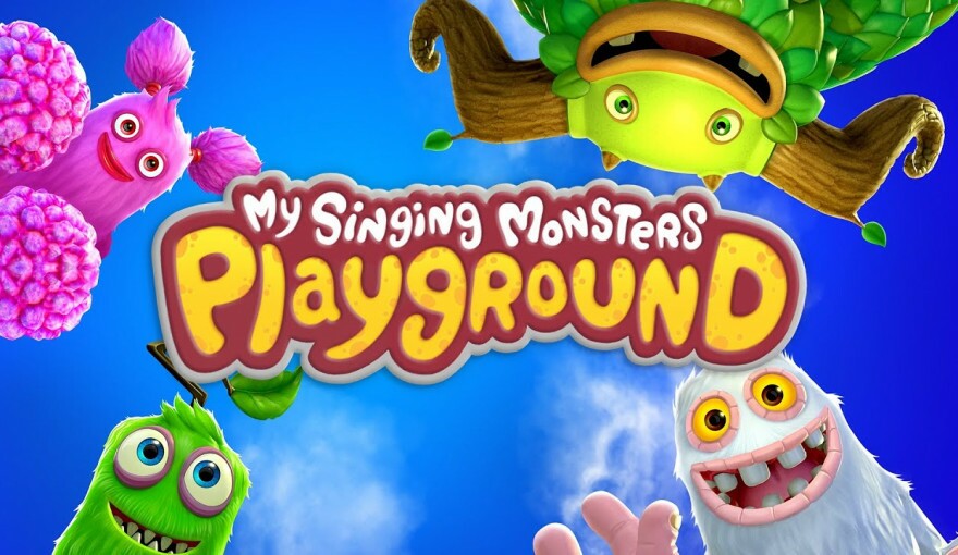 Как вывести всех эпиков в My Singing Monsters — Гайд по разведению эпиков - avtoservisvmarino.ru