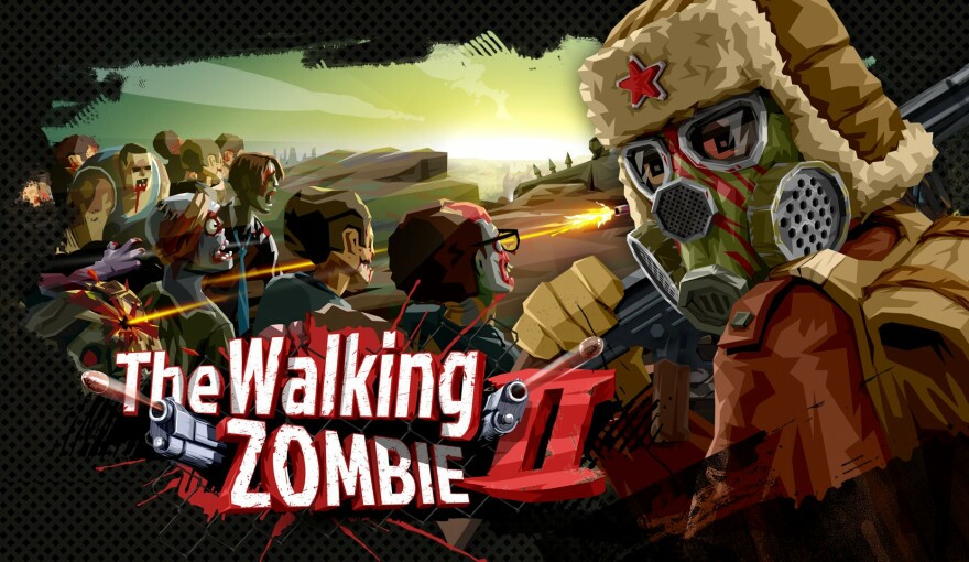 The Walking Zombie 2 Codes — August 2024