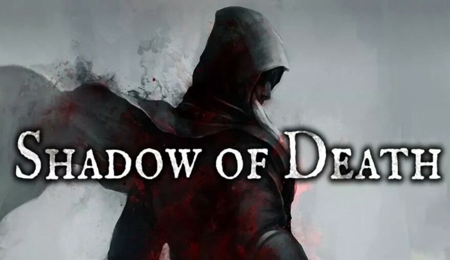 Shadow of Death Codes 2024 — April