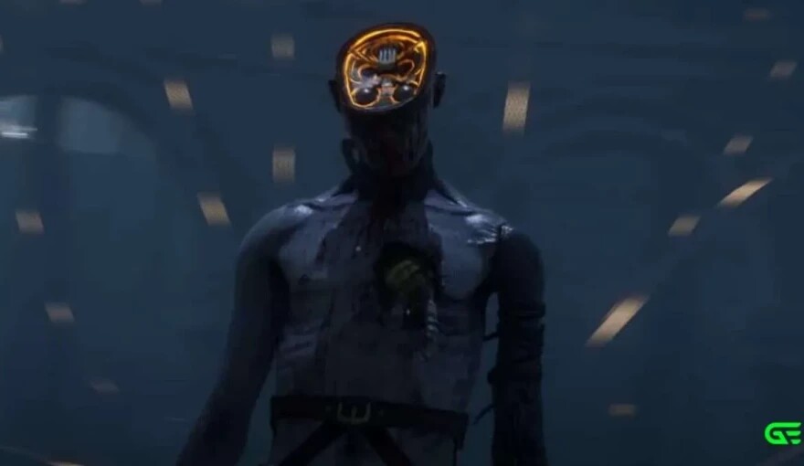The nameless puppet in Lies of P
