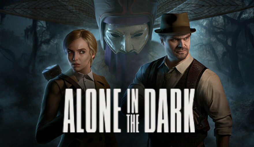 Прохождение Alone in the Dark (2024) — гайд 100%