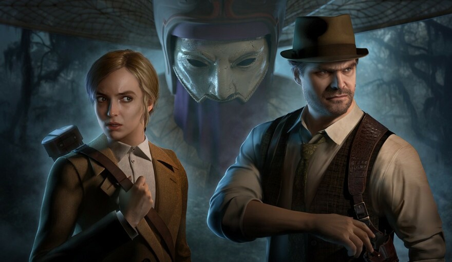 Alone in the Dark Guide: All A Great Depression Lagniappes