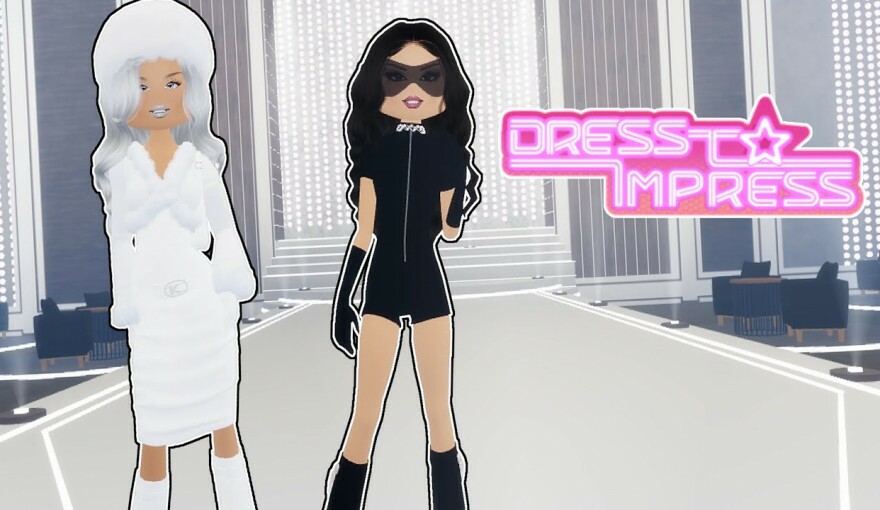 Dress To Impress Codes — July 2024