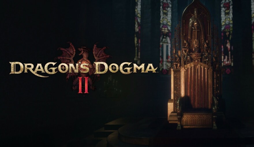 Прохождение Dragon’s Dogma 2: Сказание о нищем