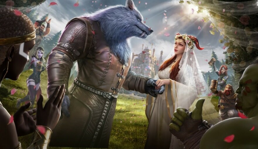 Bloodline Heroes of Lithas Codes — April 2025
