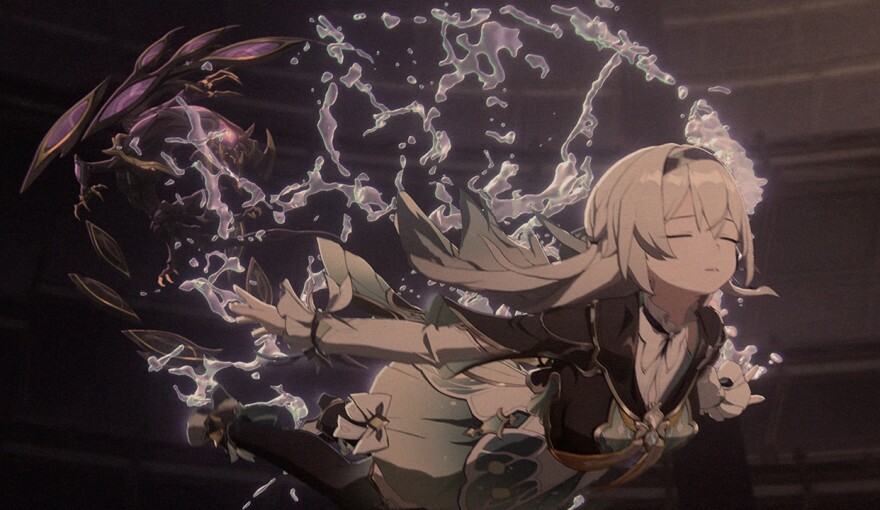 Honkai Star Rail 2.2 — The Fool Always Rings Twice - Walkthrough