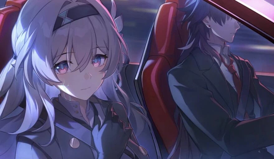Honkai Star Rail 2.2 — Small Town Grotesque — Walkthrough
