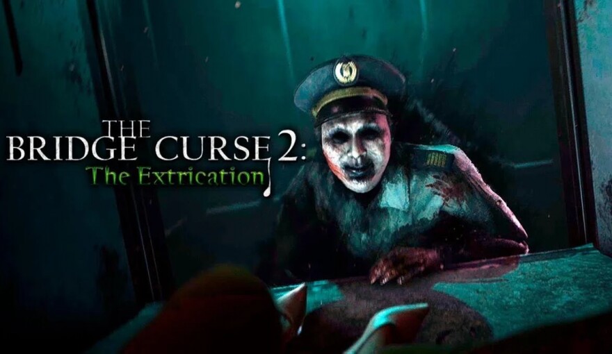 The Bridge Curse 2: The Extrication Walkthrough — Game Guide