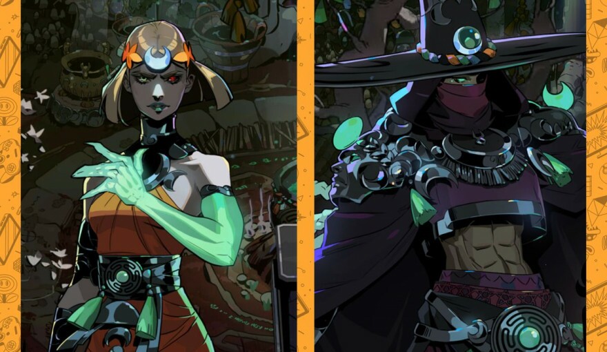 Where to Find Bronze in Hades 2