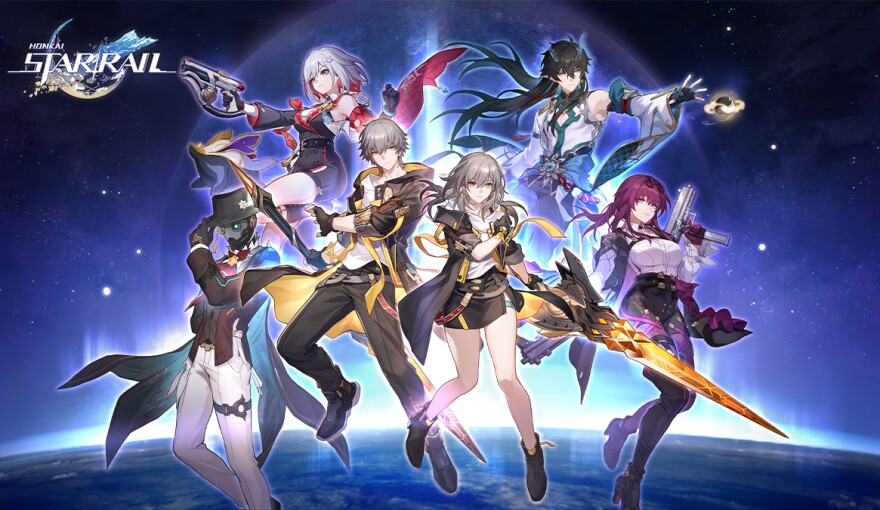 Honkai Star Rail 2.2 - How to listen to the stories of the eight dolls