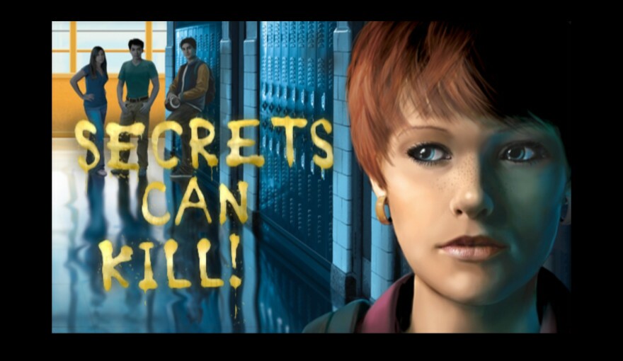 Nancy Drew Secrets Can Kill Walkthrough and Guide