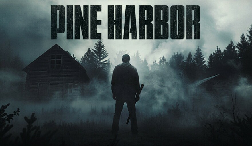 Прохождение Pine Harbor — гайд 100%