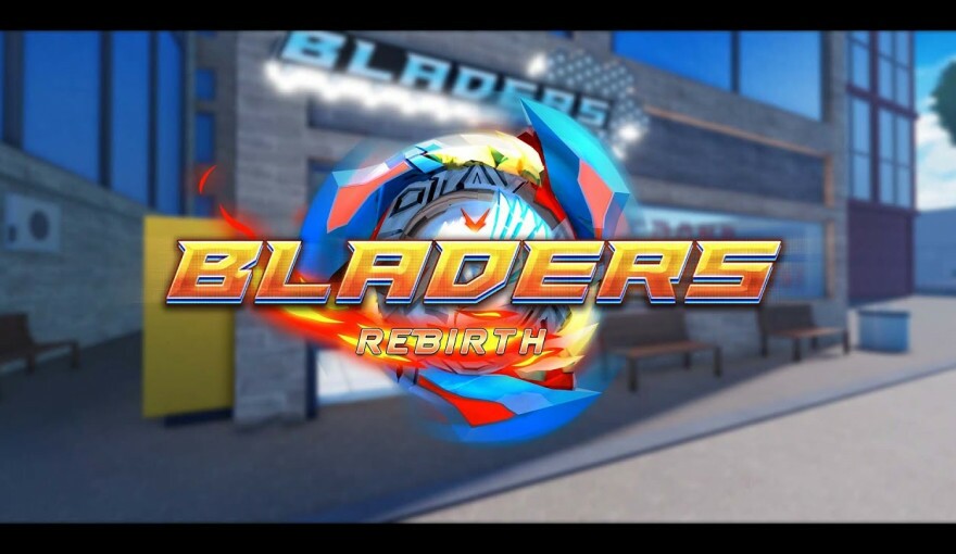 Bladers: Rebirth Codes — November 2024