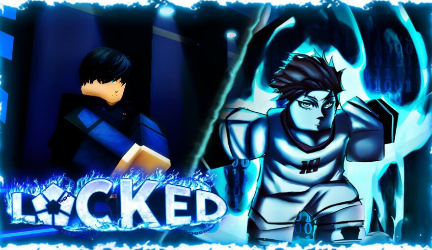 Locked Codes — May 2025