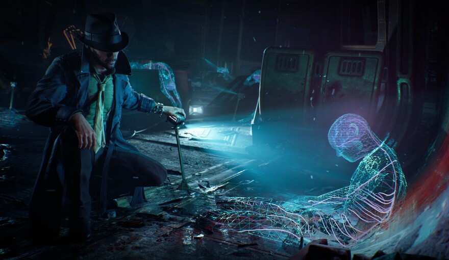 How to solve the puzzles in James's apartment in Nobody Wants to Die
