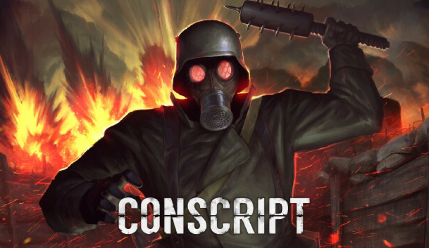 Прохождение CONSCRIPT — гайд по игре