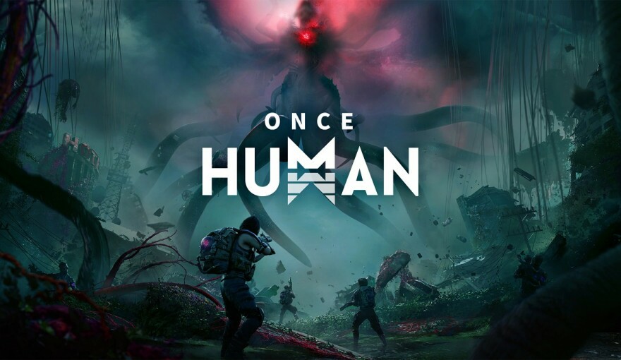 Once Human — коды на Май 2025