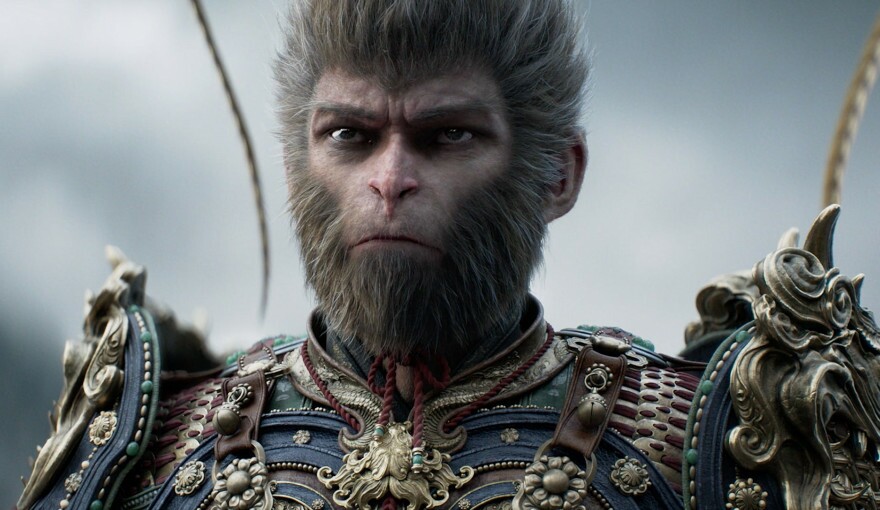 Black Myth: Wukong — прохождение игры