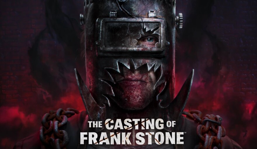 Все достижения в The Casting of Frank Stone