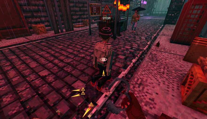 Shadows of Doubt — Walkthrough & Guide 2024