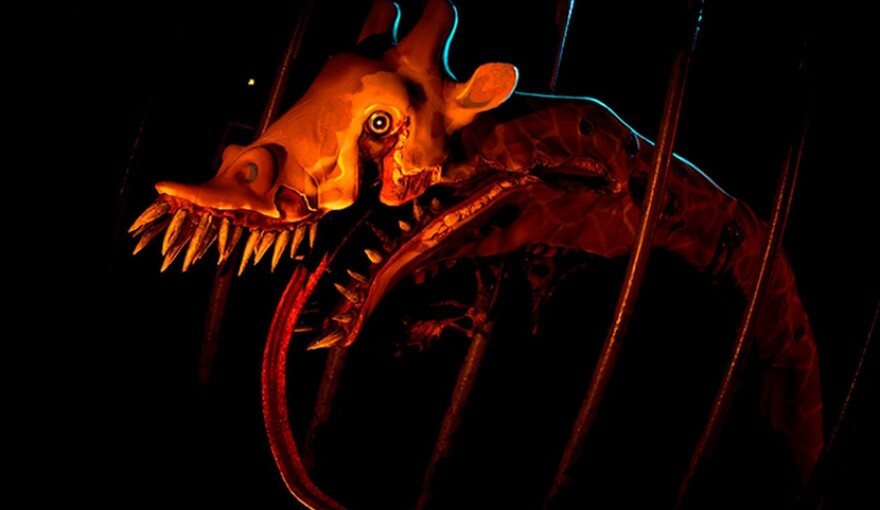 All Zoochosis Endings — How to Get the Best Ending?