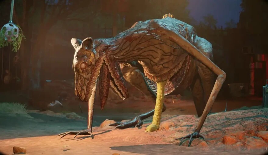 How to unlock new animals in Zoochosis