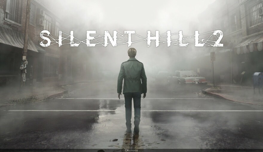 Как получить новую секретную концовку в Silent Hill 2 Remake