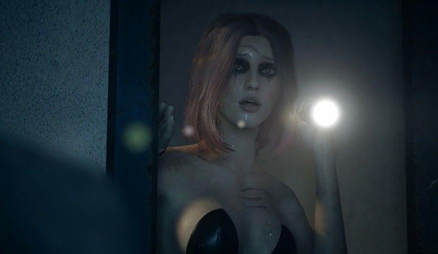 The Killing Antidote Walkthrough — Game Guide