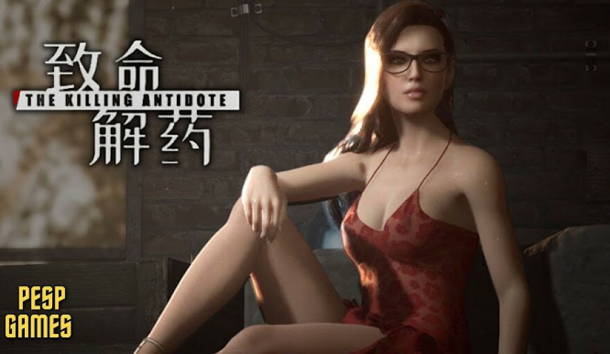 How to Unlock All Challenge Modes (Photos) in The Killing Antidote