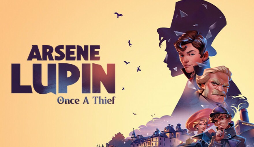 Arsene Lupin: Once a Thief Walkthrough and Guide