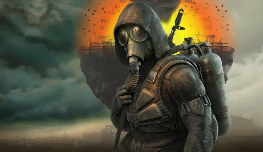 Price increases in Stalker 2 - how to get into Diode's workshop