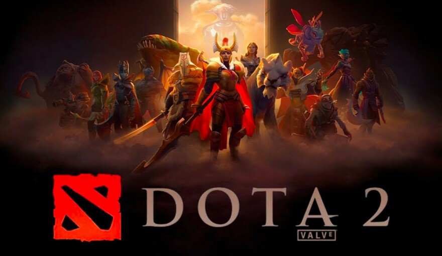 Таблица рейтинга в Dota 2 — сколько ММР нужно для поднятия ранга в 2024 году