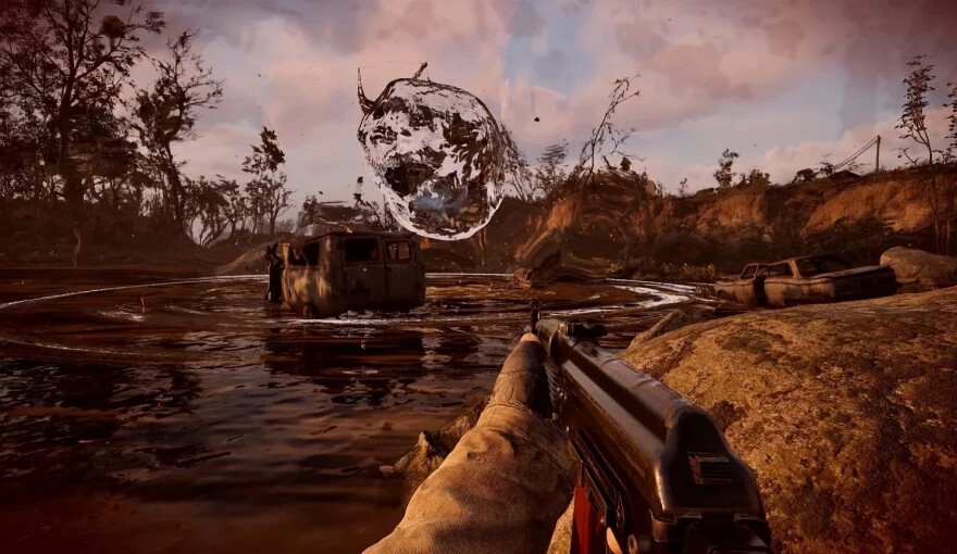 Does Stalker 2 have a multiplayer mode?